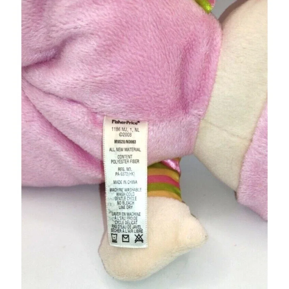 Fisher-Price fisher price
